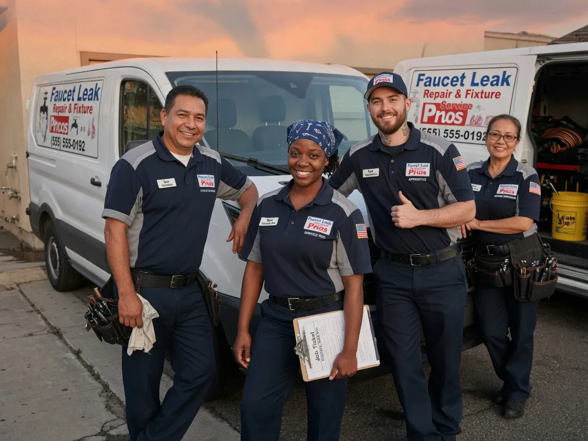 Faucet Repair company in Garnavillo, IA