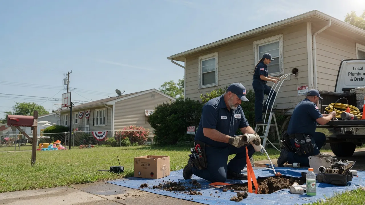 Faucet Repair in Garnavillo, IA near me